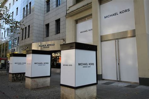 michael kors kudamm anrufen|Michael Kors Locations in Berlin, Berlin .